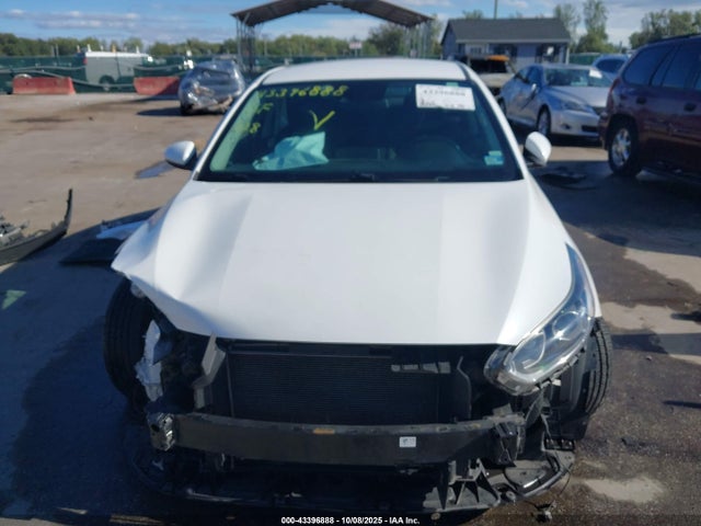 Продажа на аукционе авто 2021 Kia Forte Lxs, vin: 3KPF24AD0ME305458, номер лота: 43396888