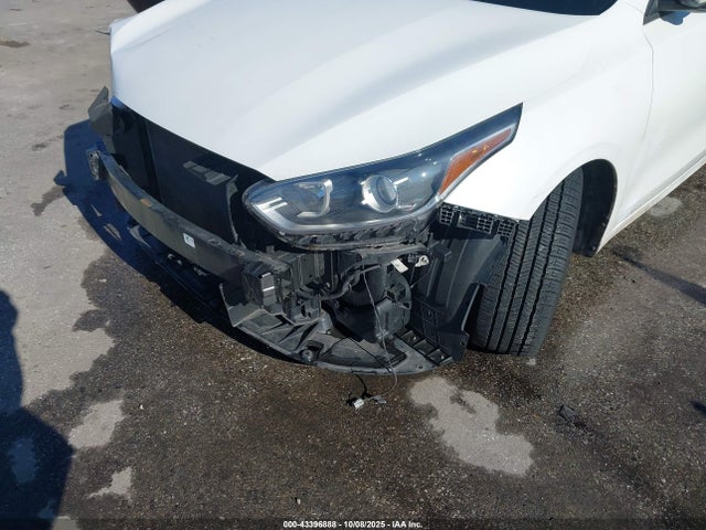 Продажа на аукционе авто 2021 Kia Forte Lxs, vin: 3KPF24AD0ME305458, номер лота: 43396888