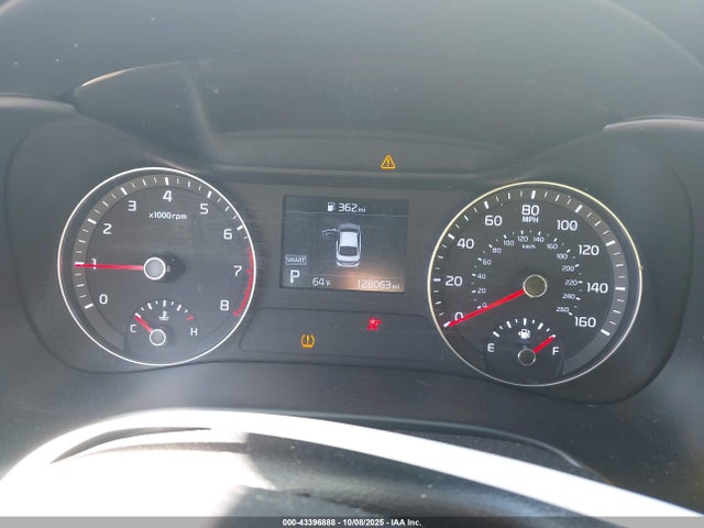 Продажа на аукционе авто 2021 Kia Forte Lxs, vin: 3KPF24AD0ME305458, номер лота: 43396888