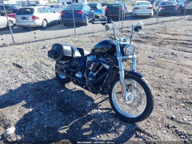 2020 HARLEY-DAVIDSON FXST 1HD1BVJ1XLB062399