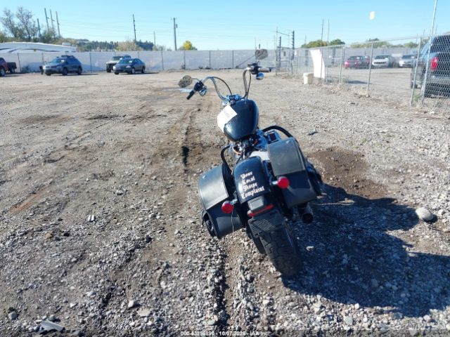 2020 HARLEY-DAVIDSON FXST 1HD1BVJ1XLB062399 Photo 5