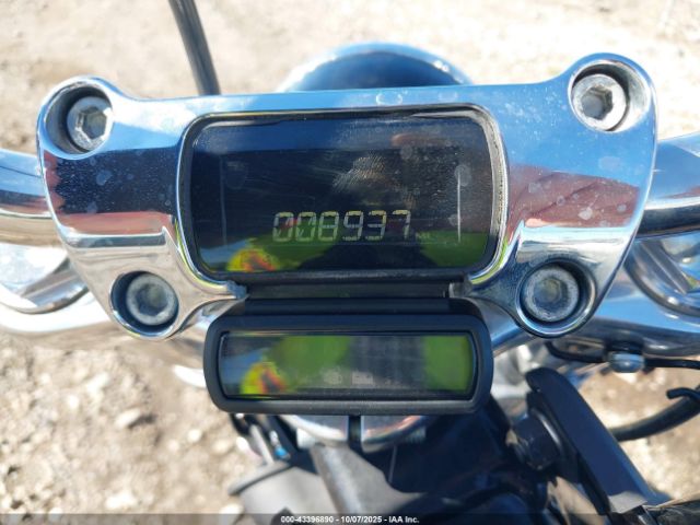 2020 HARLEY-DAVIDSON FXST 1HD1BVJ1XLB062399 Photo 6