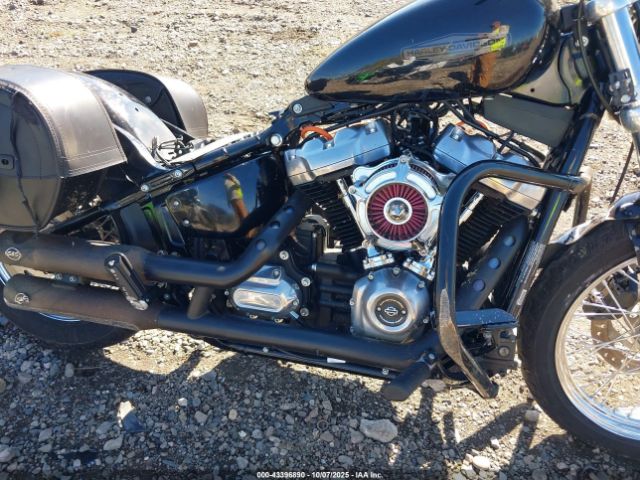 2020 HARLEY-DAVIDSON FXST 1HD1BVJ1XLB062399 Photo 7