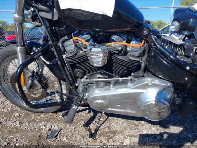 2020 HARLEY-DAVIDSON FXST 1HD1BVJ1XLB062399 Photo 8