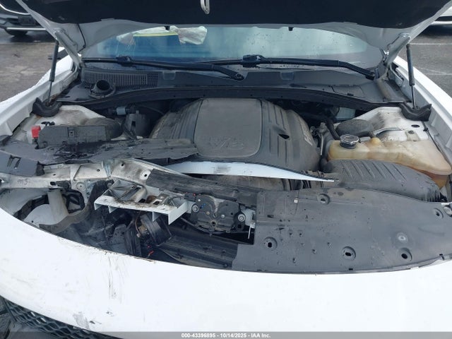 Dodge Charger R/t Rwd 2019 2C3CDXCT7KH597876 Image 10