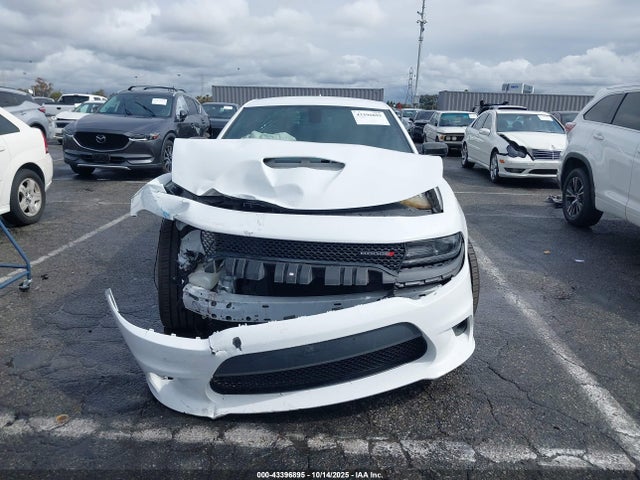 Dodge Charger R/t Rwd 2019 2C3CDXCT7KH597876 Image 12