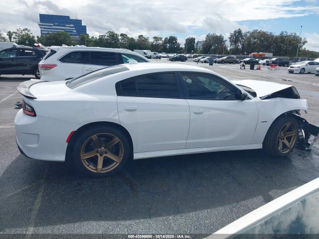 Dodge Charger R/t Rwd 2019 2C3CDXCT7KH597876 Image 13