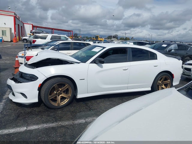 Dodge Charger R/t Rwd 2019 2C3CDXCT7KH597876 Image 14
