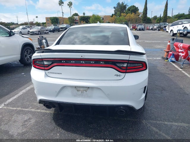 Dodge Charger R/t Rwd 2019 2C3CDXCT7KH597876 Image 16