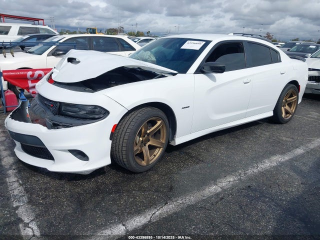 Dodge Charger R/t Rwd 2019 2C3CDXCT7KH597876 Image 2