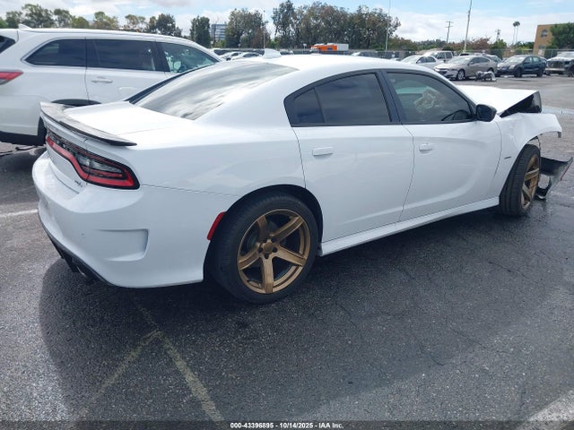 Dodge Charger R/t Rwd 2019 2C3CDXCT7KH597876 Image 4