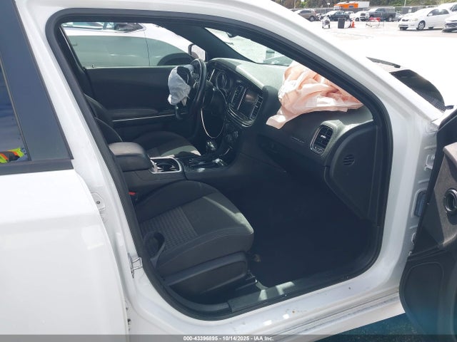 Dodge Charger R/t Rwd 2019 2C3CDXCT7KH597876 Image 5