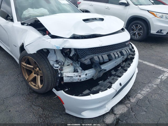 Dodge Charger R/t Rwd 2019 2C3CDXCT7KH597876 Image 6