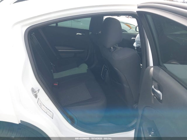 Dodge Charger R/t Rwd 2019 2C3CDXCT7KH597876 Image 8
