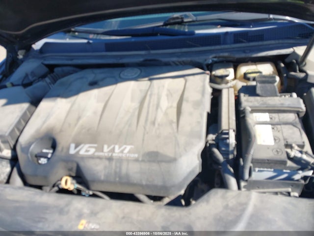 2013 CADILLAC XTS 2G61R5S35D9101192 Photo 9