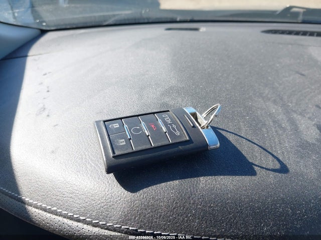 2013 CADILLAC XTS 2G61R5S35D9101192 Photo 10
