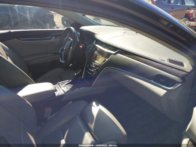 2013 CADILLAC XTS 2G61R5S35D9101192 Photo 4