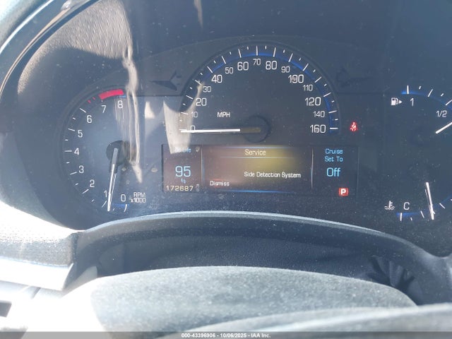 2013 CADILLAC XTS 2G61R5S35D9101192 Photo 6