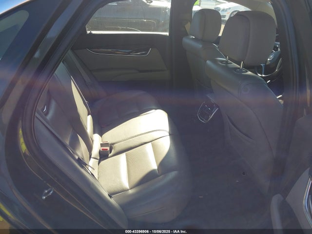 2013 CADILLAC XTS 2G61R5S35D9101192 Photo 7