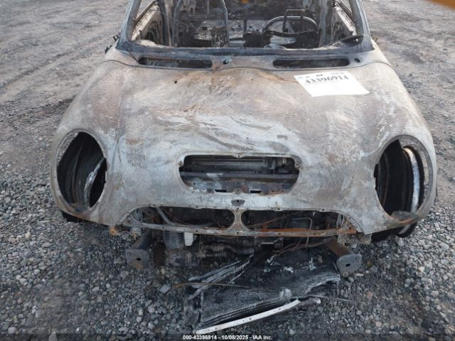 2007 MINI COOPER S WMWRH33577TJ44725 Photo 9