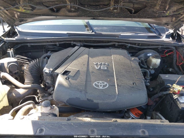 Toyota 1gr-fe 2014 5TFLU4EN1EX099827 Image 10