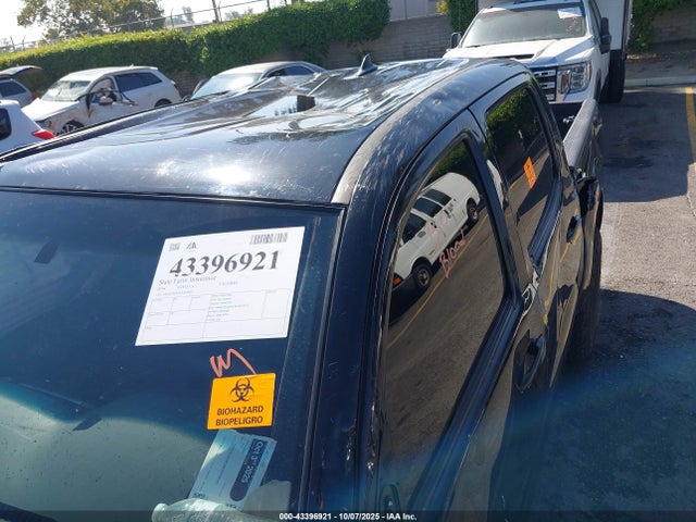Toyota 1gr-fe 2014 5TFLU4EN1EX099827 Image 12