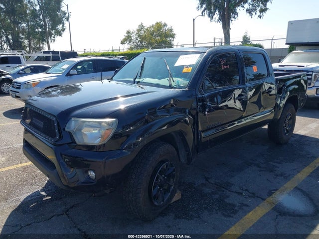 Toyota 1gr-fe 2014 5TFLU4EN1EX099827 Image 2