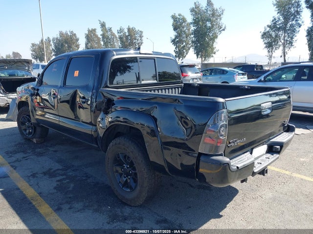 Toyota 1gr-fe 2014 5TFLU4EN1EX099827 Image 3