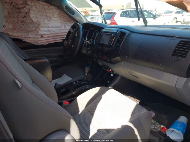 Toyota 1gr-fe 2014 5TFLU4EN1EX099827 Image 5