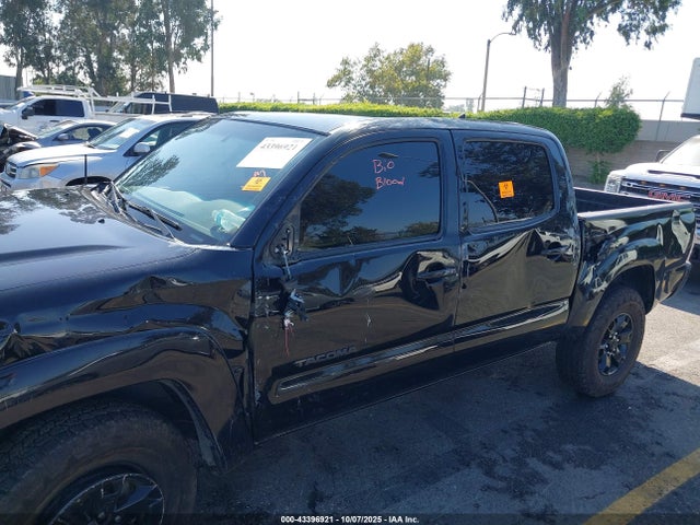 Toyota 1gr-fe 2014 5TFLU4EN1EX099827 Image 6