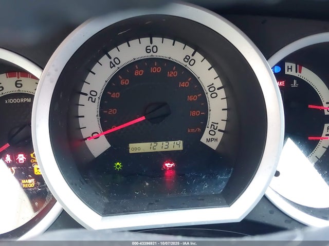 Toyota 1gr-fe 2014 5TFLU4EN1EX099827 Image 7
