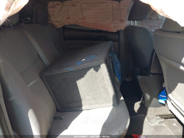 Toyota 1gr-fe 2014 5TFLU4EN1EX099827 Image 8
