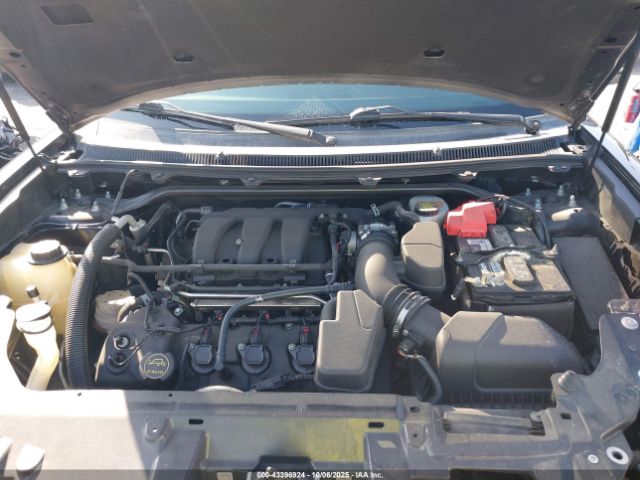 2015 FORD FLEX 2FMGK5C81FBA21076 Photo 9