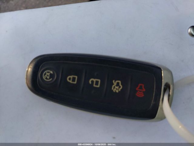 2015 FORD FLEX 2FMGK5C81FBA21076 Photo 10