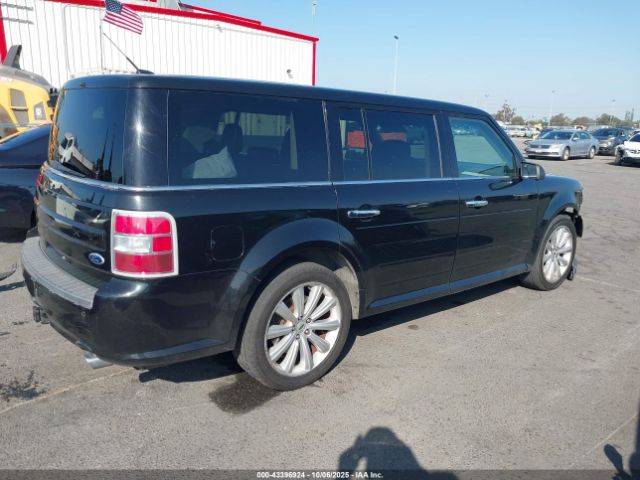 2015 FORD FLEX 2FMGK5C81FBA21076 Photo 3