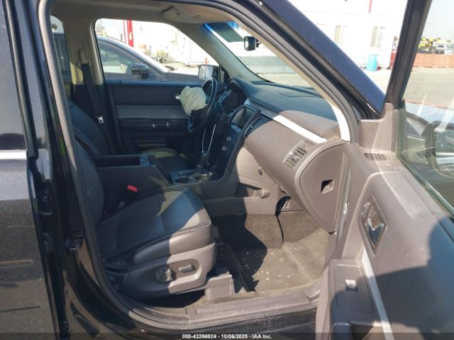 2015 FORD FLEX 2FMGK5C81FBA21076 Photo 4