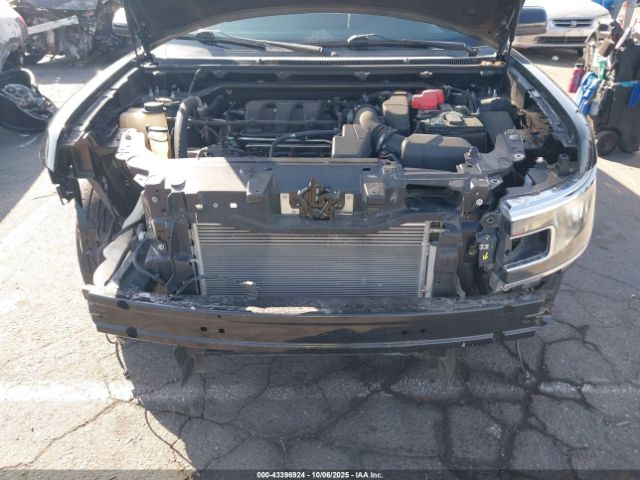 2015 FORD FLEX 2FMGK5C81FBA21076 Photo 5