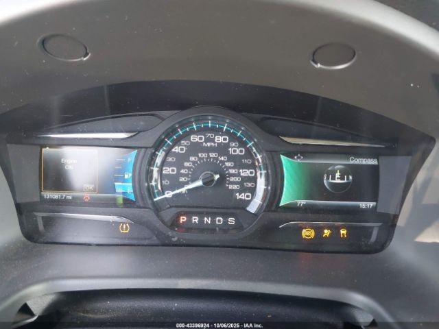 2015 FORD FLEX 2FMGK5C81FBA21076 Photo 6