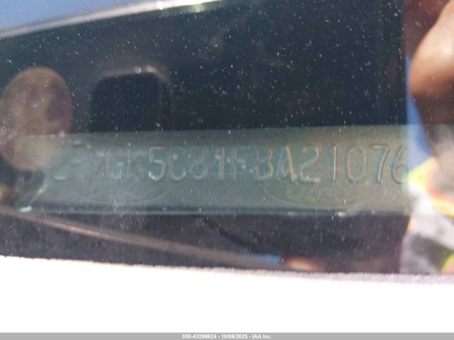 2015 FORD FLEX 2FMGK5C81FBA21076 Photo 8