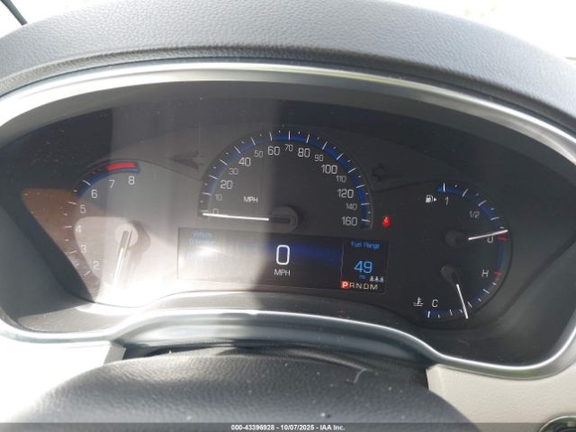 2014 CADILLAC SRX 3GYFNBE30ES545782 Photo 6