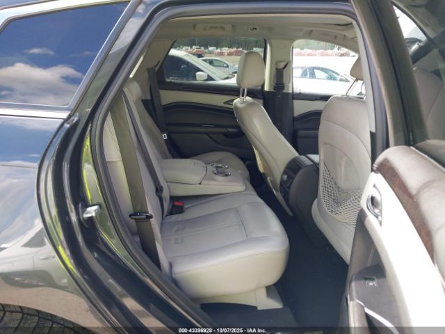 2014 CADILLAC SRX 3GYFNBE30ES545782 Photo 7