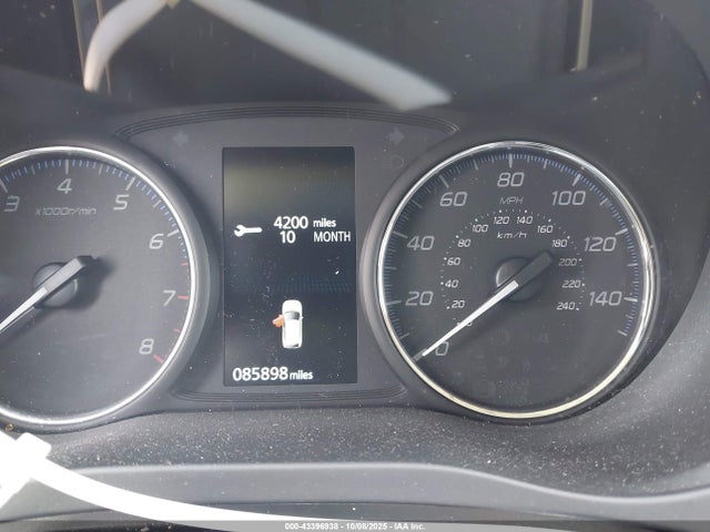 2019 MITSUBISHI OUTLANDER JA4AZ3A31KZ033926 Photo 6