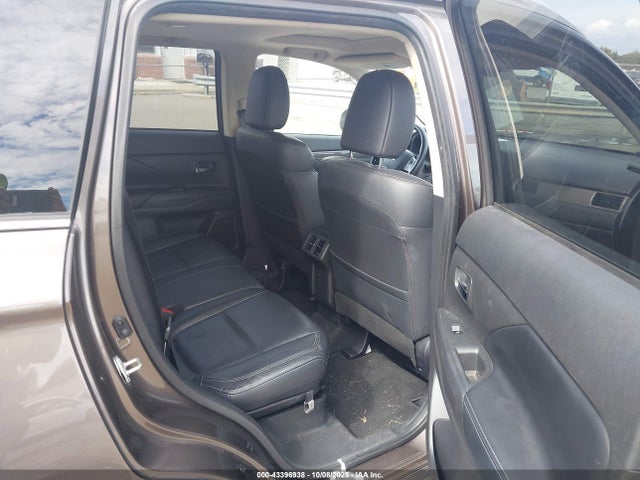 2019 MITSUBISHI OUTLANDER JA4AZ3A31KZ033926 Photo 7