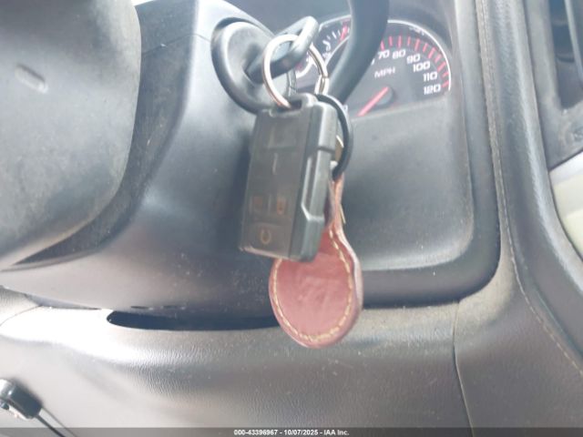 2015 GMC SIERRA 2500HD 1GT11YE82FF603956 Photo 10