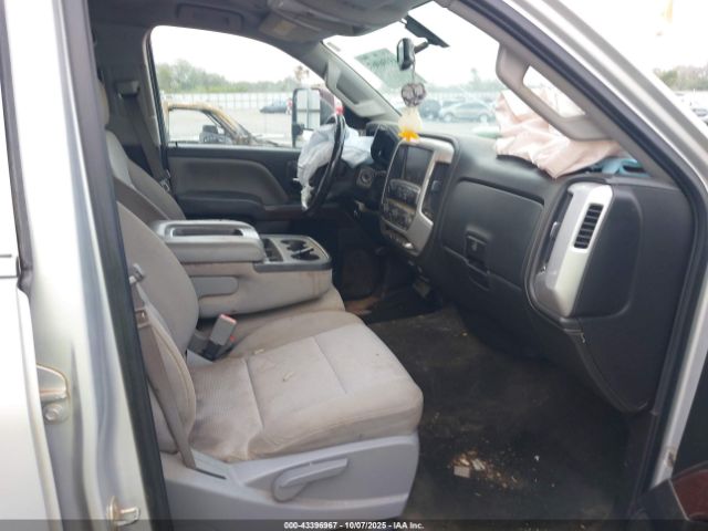 2015 GMC SIERRA 2500HD 1GT11YE82FF603956 Photo 4