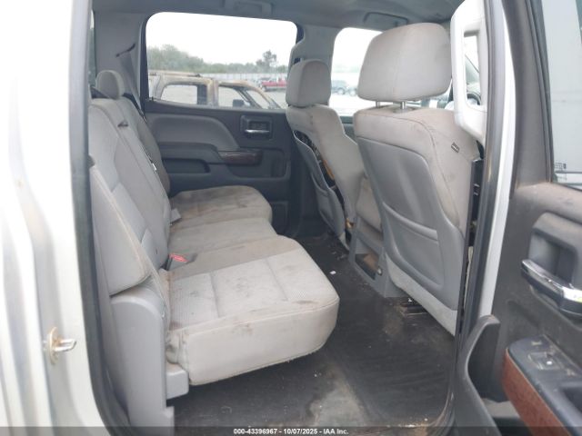 2015 GMC SIERRA 2500HD 1GT11YE82FF603956 Photo 7