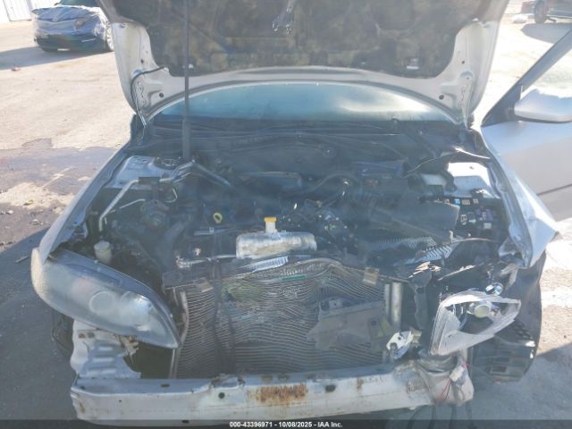 2007 MAZDA MAZDA6 1YVHP80C075M32585 Photo 9