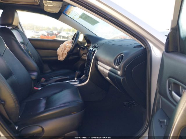 2007 MAZDA MAZDA6 1YVHP80C075M32585 Photo 4