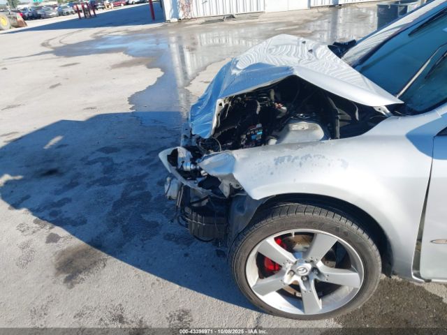 2007 MAZDA MAZDA6 1YVHP80C075M32585 Photo 5