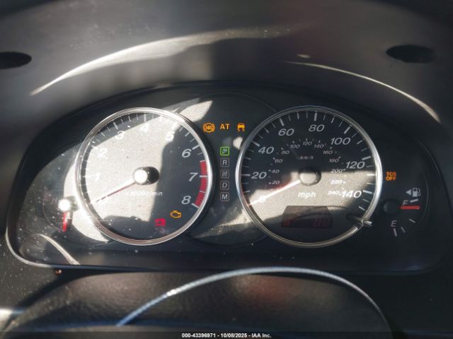 2007 MAZDA MAZDA6 1YVHP80C075M32585 Photo 6